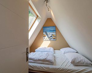 Unterkunft 452742 - Ferienhaus Noordzeekust - Sandepark 118