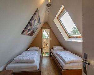 Unterkunft 452742 - Ferienhaus Noordzeekust - Sandepark 118
