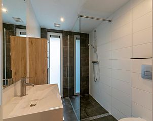 Unterkunft 452742 - Ferienhaus Noordzeekust - Sandepark 118