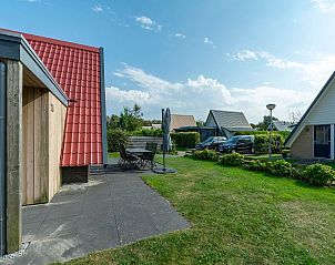 Unterkunft 452742 - Ferienhaus Noordzeekust - Sandepark 118