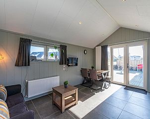 Unterkunft 452744 - Ferienhaus Noordzeekust - Strandhuis 't Koepeltje