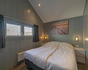 Unterkunft 452744 - Ferienhaus Noordzeekust - Strandhuis 't Koepeltje