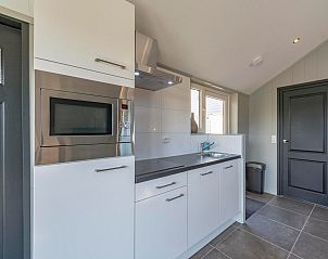 Unterkunft 452744 - Ferienhaus Noordzeekust - Strandhuis 't Koepeltje