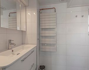 Unterkunft 452744 - Ferienhaus Noordzeekust - Strandhuis 't Koepeltje