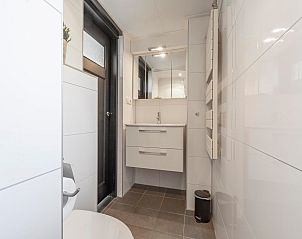 Unterkunft 452744 - Ferienhaus Noordzeekust - Strandhuis 't Koepeltje