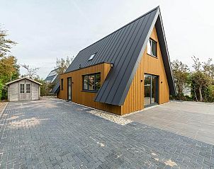 Unterkunft 452745 - Ferienhaus Noordzeekust - Sandepark 113
