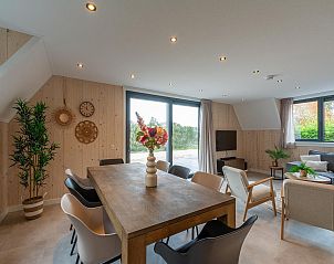 Unterkunft 452745 - Ferienhaus Noordzeekust - Sandepark 113