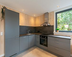 Unterkunft 452745 - Ferienhaus Noordzeekust - Sandepark 113