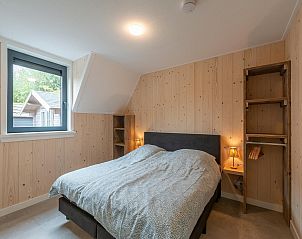 Unterkunft 452745 - Ferienhaus Noordzeekust - Sandepark 113