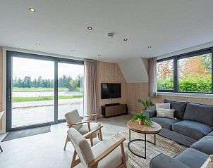 Unterkunft 452745 - Ferienhaus Noordzeekust - Sandepark 113