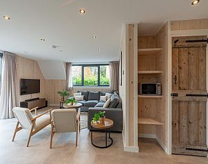 Unterkunft 452745 - Ferienhaus Noordzeekust - Sandepark 113