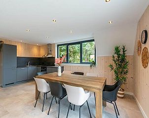 Unterkunft 452745 - Ferienhaus Noordzeekust - Sandepark 113
