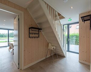Unterkunft 452745 - Ferienhaus Noordzeekust - Sandepark 113