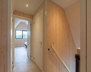 Unterkunft 452745 - Ferienhaus Noordzeekust - Sandepark 113