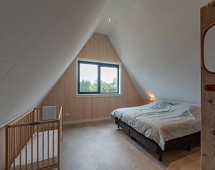 Unterkunft 452745 - Ferienhaus Noordzeekust - Sandepark 113