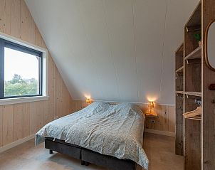 Unterkunft 452745 - Ferienhaus Noordzeekust - Sandepark 113