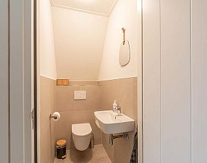 Unterkunft 452745 - Ferienhaus Noordzeekust - Sandepark 113