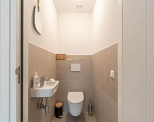 Unterkunft 452745 - Ferienhaus Noordzeekust - Sandepark 113