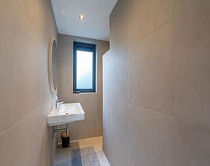 Unterkunft 452745 - Ferienhaus Noordzeekust - Sandepark 113