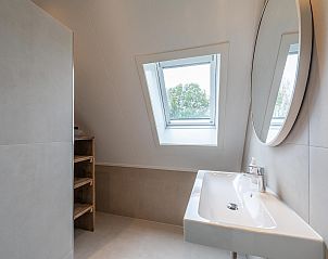 Unterkunft 452745 - Ferienhaus Noordzeekust - Sandepark 113