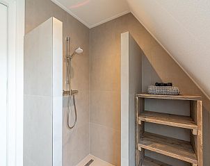 Unterkunft 452745 - Ferienhaus Noordzeekust - Sandepark 113