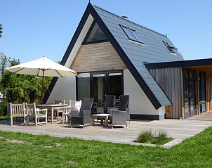 Guest house 452764 - Holiday property Noordzeekust - Sandepark 29