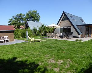 Guest house 452764 - Holiday property Noordzeekust - Sandepark 29