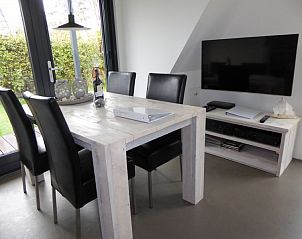 Guest house 452764 - Holiday property Noordzeekust - Sandepark 29