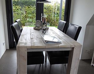 Guest house 452764 - Holiday property Noordzeekust - Sandepark 29