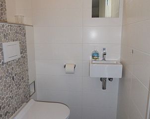 Guest house 452764 - Holiday property Noordzeekust - Sandepark 29