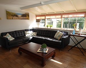 Guest house 452765 - Holiday property Noordzeekust - Sandepark 13