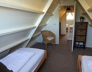 Guest house 452765 - Holiday property Noordzeekust - Sandepark 13
