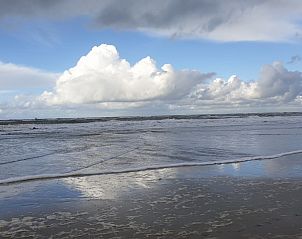Guest house 452765 - Holiday property Noordzeekust - Sandepark 13