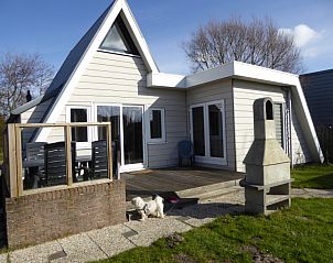 Guest house 452766 - Holiday property Noordzeekust - Sandepark 16