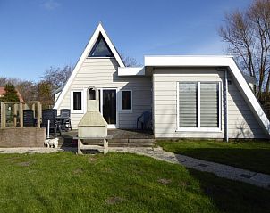 Guest house 452766 - Holiday property Noordzeekust - Sandepark 16