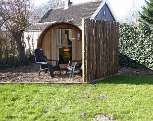 Guest house 452766 - Holiday property Noordzeekust - Sandepark 16