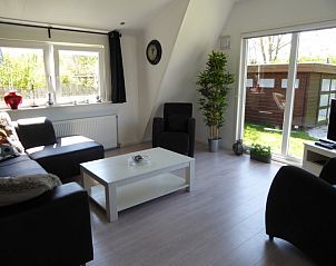 Guest house 452766 - Holiday property Noordzeekust - Sandepark 16