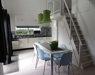 Guest house 452766 - Holiday property Noordzeekust - Sandepark 16