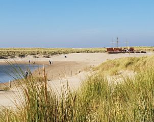 Guest house 452766 - Holiday property Noordzeekust - Sandepark 16