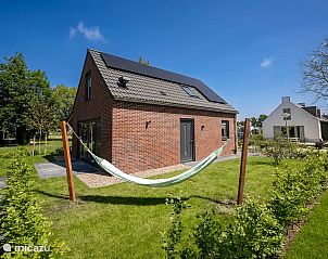 Unterkunft 452917 - Ferienhaus Noordzeekust - Slapen tussen de duinen