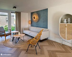 Unterkunft 452917 - Ferienhaus Noordzeekust - Slapen tussen de duinen