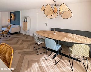 Unterkunft 452917 - Ferienhaus Noordzeekust - Slapen tussen de duinen