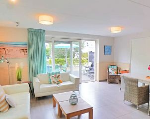 Unterkunft 452919 - Ferienhaus Noordzeekust - Duinhuis 40 West
