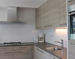 Unterkunft 452919 - Ferienhaus Noordzeekust - Duinhuis 40 West