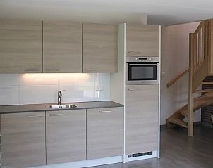 Unterkunft 452919 - Ferienhaus Noordzeekust - Duinhuis 40 West