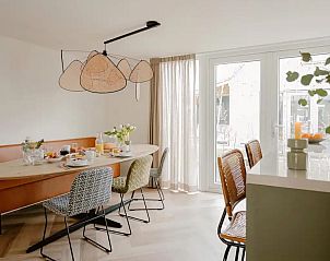 Unterkunft 452920 - Ferienhaus Noordzeekust - Dromen in de duinen