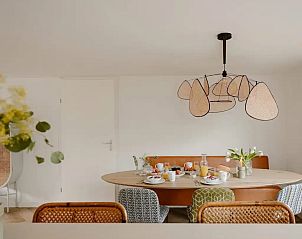 Unterkunft 452920 - Ferienhaus Noordzeekust - Dromen in de duinen