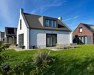 Unterkunft 452935 - Ferienhaus Noordzeekust - De Wielen 72