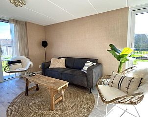 Unterkunft 452935 - Ferienhaus Noordzeekust - De Wielen 72