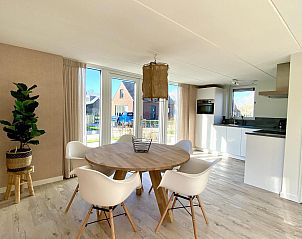 Unterkunft 452935 - Ferienhaus Noordzeekust - De Wielen 72